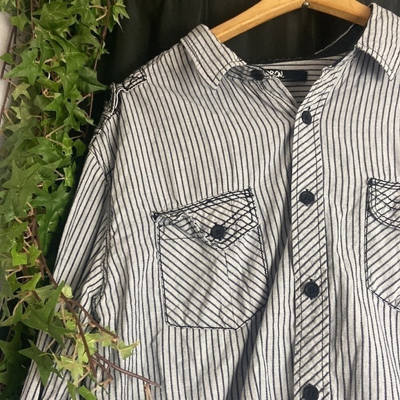 Carbon Hip shirt - Picture 3 of 8